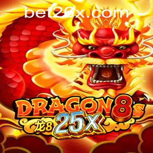 Descubra Dragon8s25x: O Novo Fenômeno dos Jogos com um Toque de 26X
