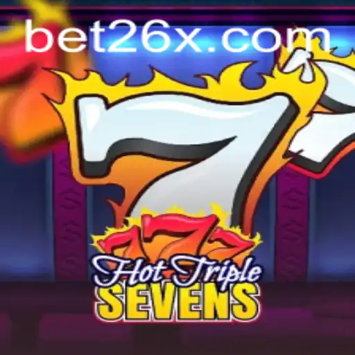 Descubra o Emocionante Mundo de HotTripleSevens: Estratégias, Introdução e Regras