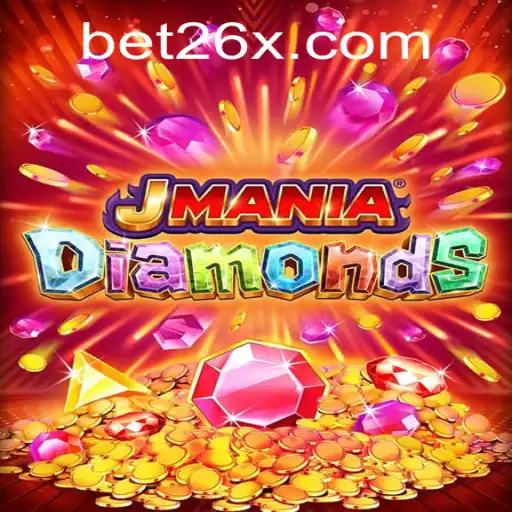 Explorando o Mundo de JManiaDiamonds: Uma Jornada Brilhante no Universo dos Jogos