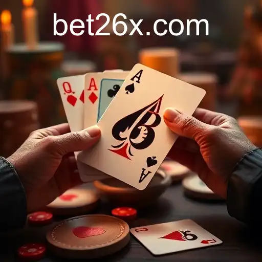Jogos de cartas