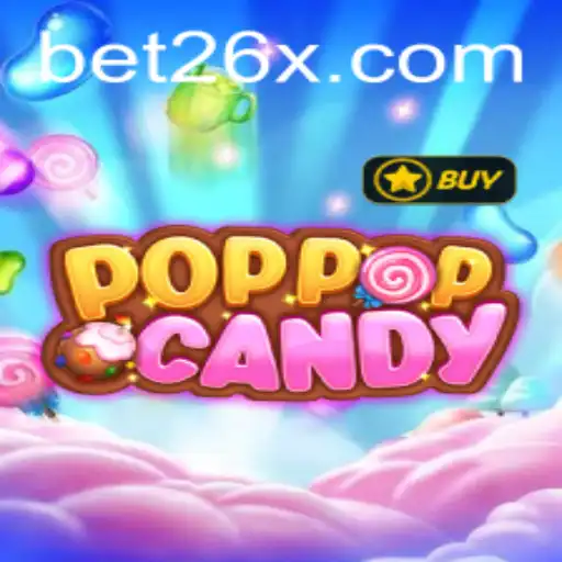 Explorando o Fascinante Mundo de POPPOPCANDY e o Desafio 26X