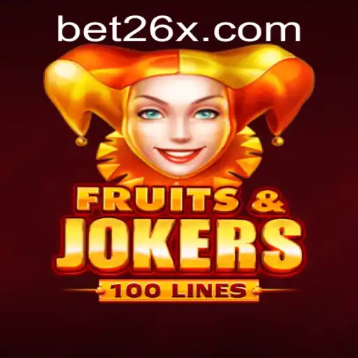 Explorando o Mundo de FruitsAndJokers100: Uma Nova Dimensão de Entretenimento