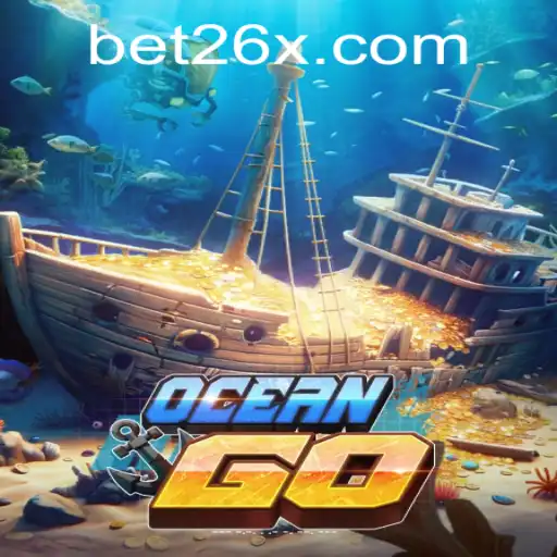 Explorando OceanGO: Um Mergulho Profundo no Mundo Aquático do Jogo