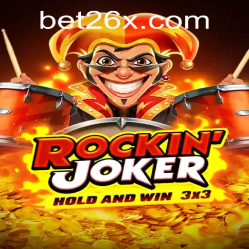 Explorando o Vibrante Mundo de Rockinjoker: O Jogo da Vez