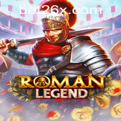 RomanLegend: Aventura Épica e Estratégia em um Mundo Antigo