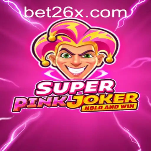 Descubra o Fascinante Universo de SuperPinkJoker e as Regras do Jogo Através da Palavra-Chave 26X