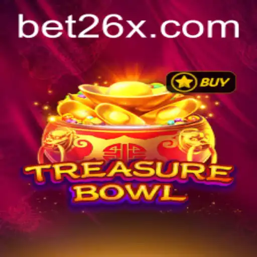 Explorando o Excitante Mundo do Jogo TreasureBowl