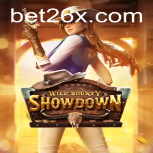 Descubra o Mundo Empolgante de WildBountyShowdown e a Estratégia 26X
